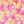 Pink Floral