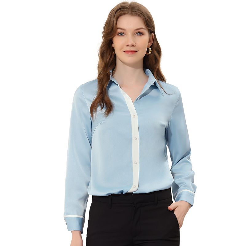 Womens dress outlet shirts kohls