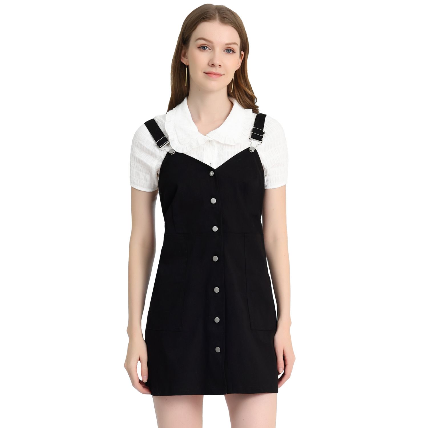 Kohls overall dress sale