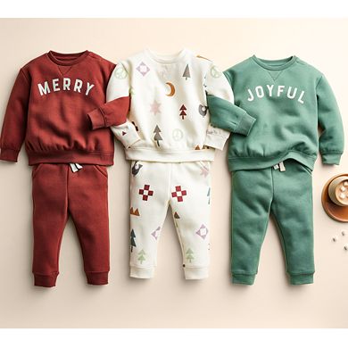 Baby & Toddler Little Co. by Lauren Conrad Winter Pullover Sweatshirt