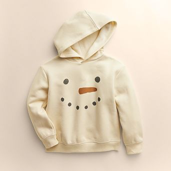 Baby & Toddler Little Co. by Lauren Conrad Winter Graphic Hoodie
