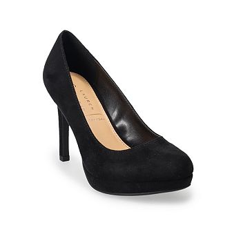 LC Lauren Conrad Rebel Women's Pumps