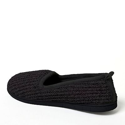 Fashion womens closed slippers