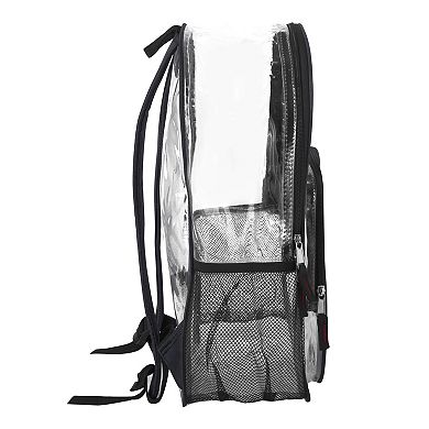  Summit Ridge Clear Backpack