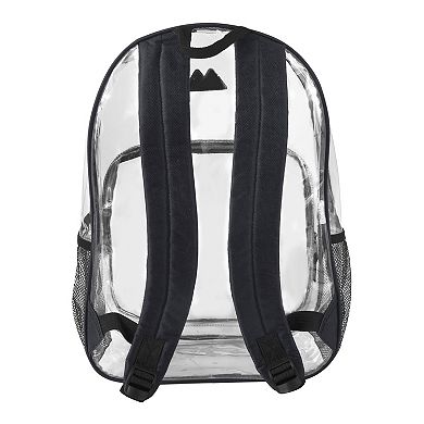 Summit Ridge Clear Backpack