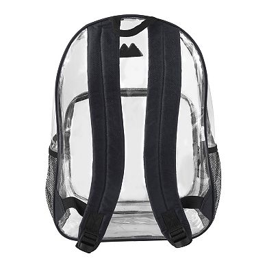  Summit Ridge Clear Backpack