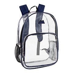 Places that sell outlet clear backpacks