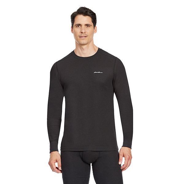 Men's Eddie Bauer Midweight Thermal Crew Top