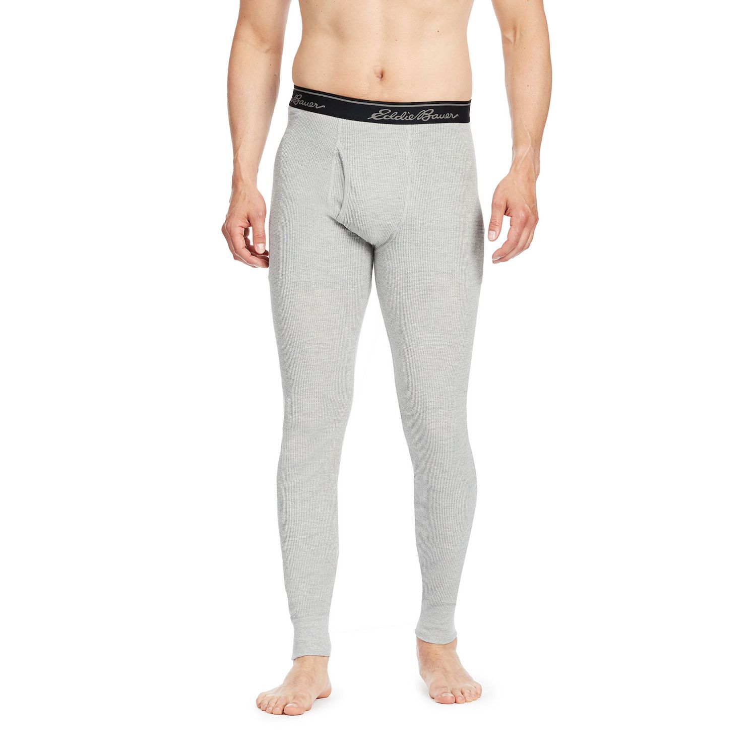 Cuddl Duds Big Boys Thermal High-Performance Base Layer Top And Pants Set Long Sleeve~p~1vuvg - View #2