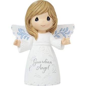 Precious Moments You're My Guardian Angel Figurine