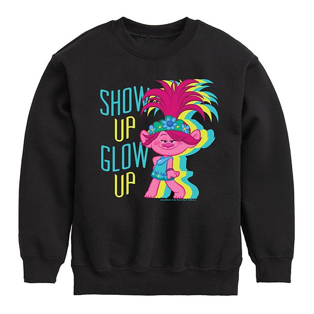 Show Up Sweatshirt Show Up Sweatshirt