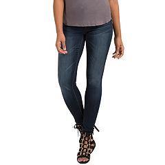 Kohls best sale curvy jeans