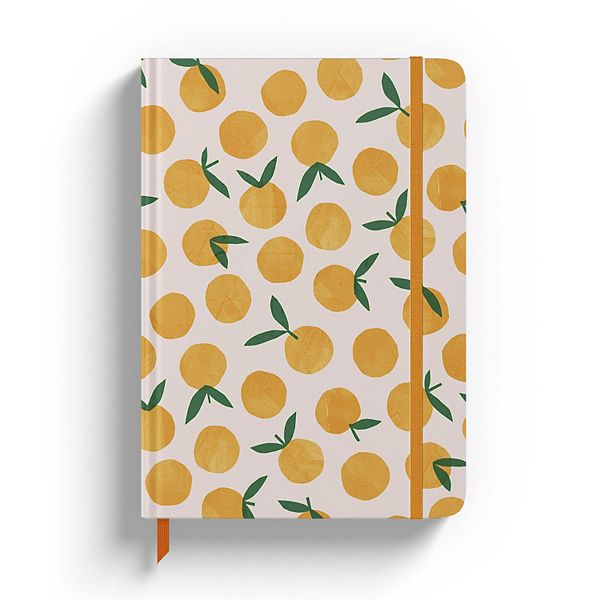 Rileys & Co Notebook Journal for Work and School - Dotted Journal