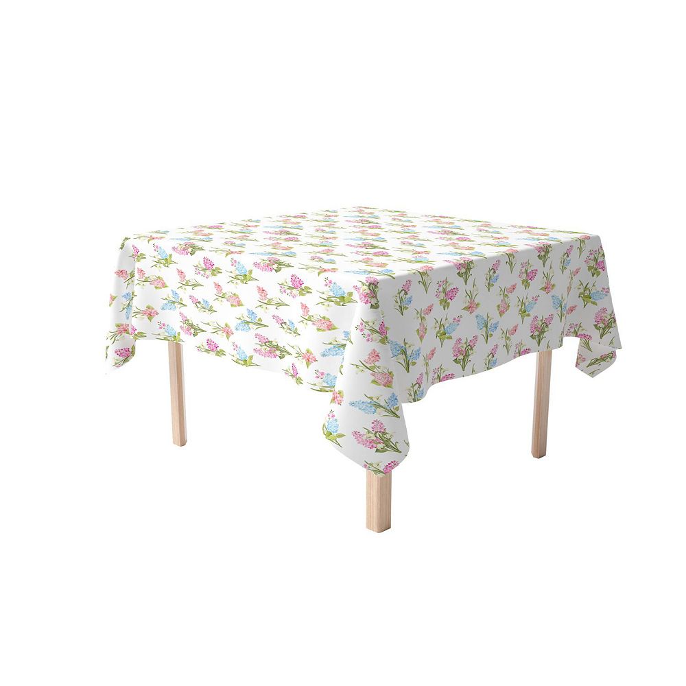 Botanica Tablecloth, Square