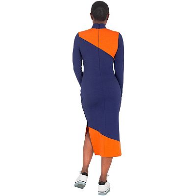 athleisure midi dress Athletic Dresses & Jumpsuits