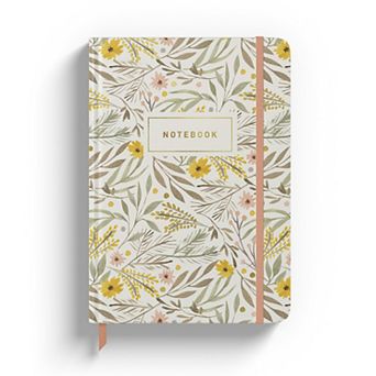 Rileys & Co Notebook Journal For Work And School - Lined Journal - 240 Pages