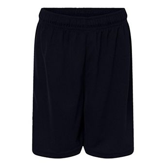 Augusta Sportswear Youth Octane Shorts