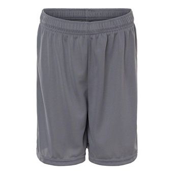 Augusta Sportswear Youth Octane Shorts