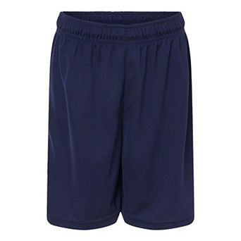 Augusta Sportswear Youth Octane Shorts