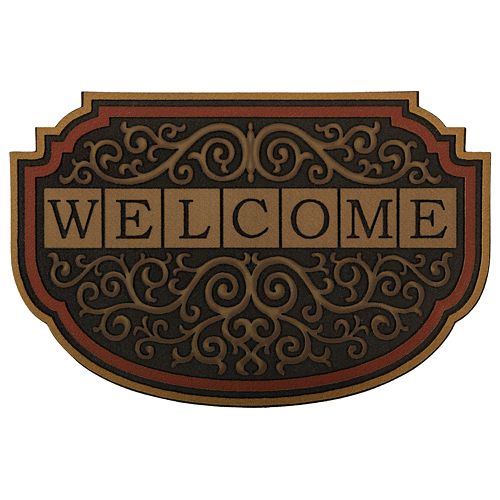 Mohawk Home Lexington Welcome Doormat