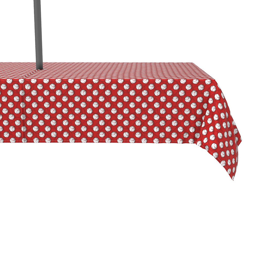 Water Repellent, Outdoor, 100% Polyester, 60x84