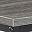 Weathered Gray Black