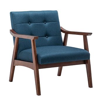 Convenience Concepts Take a Seat Natalie Accent Chair
