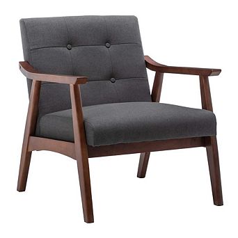 Convenience Concepts Take a Seat Natalie Accent Chair