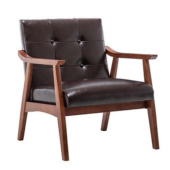 Convenience Concepts Take a Seat Natalie Accent Chair