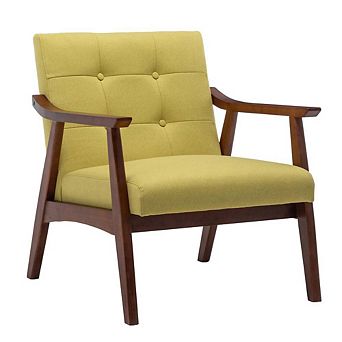 Convenience Concepts Take a Seat Natalie Accent Chair