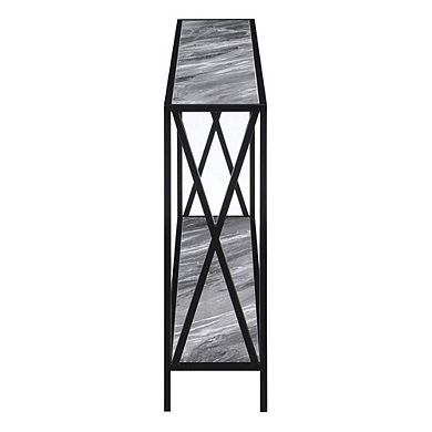 Convenience Concepts Tucson Console Table