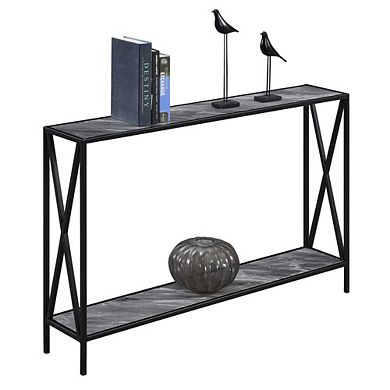 Convenience Concepts Tucson Console Table