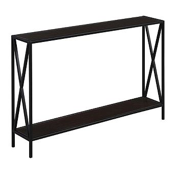 Convenience Concepts Tucson Console Table