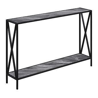 Convenience Concepts Tucson Console Table