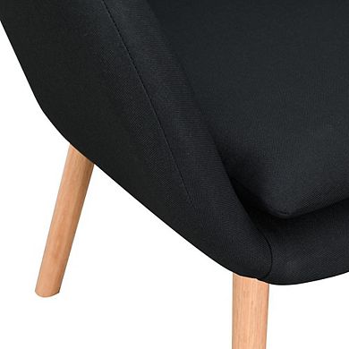 Convenience Concepts Charlotte Accent Chair