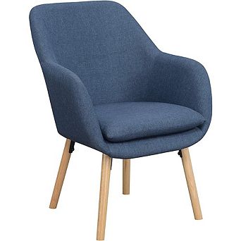 Convenience Concepts Charlotte Accent Chair