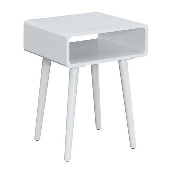Convenience Concepts Napa End Table