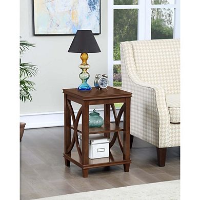 Convenience Concepts Florence End Table