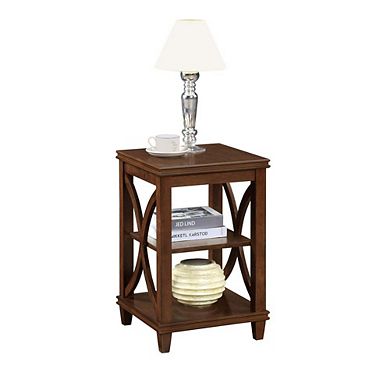 Convenience Concepts Florence End Table