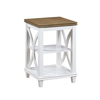 Convenience Concepts Florence End Table