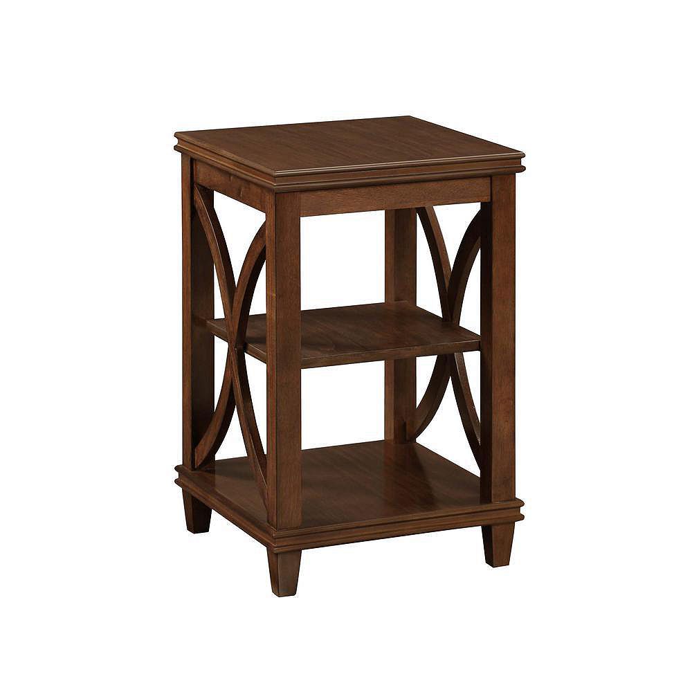 Convenience Concepts Florence End Table
