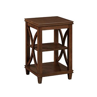 Convenience Concepts Florence End Table