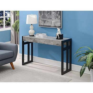 Convenience Concepts Monterey Console Table