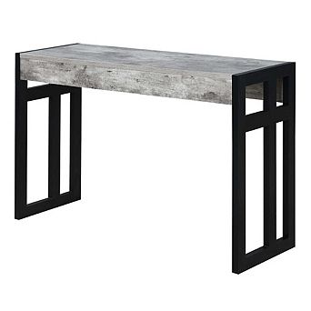 Convenience Concepts Monterey Console Table