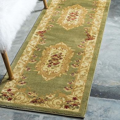 Unique Loom Henry Versailles Rug