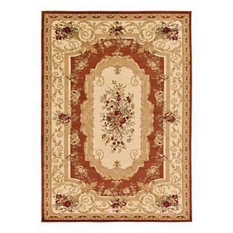Unique Loom Henry Versailles Rug