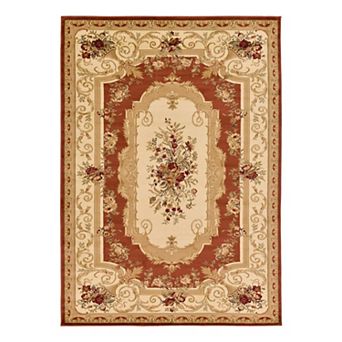 Unique Loom Henry Versailles Rug