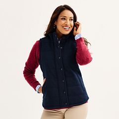 Women's FLX Quilted Vest