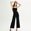 Jumpsuits