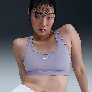 Women's Nike Swoosh Light Support Sports Bra